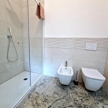 Iris Verona Bed & Breakfast *