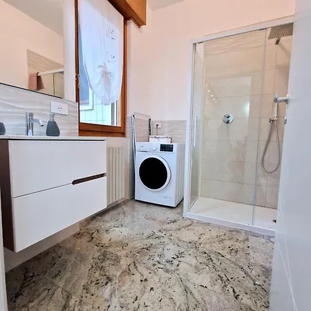 Iris Verona Bed and Breakfast Montorio Veronese