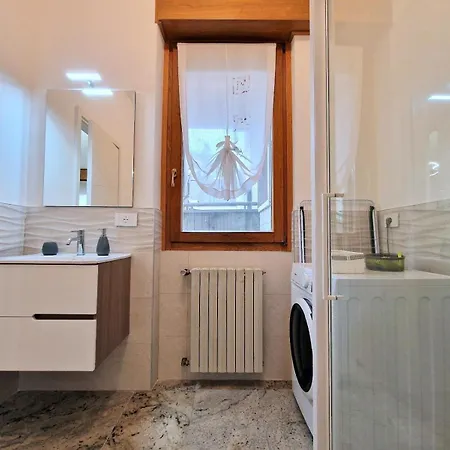 Bed & Breakfast Iris Verona Montorio Veronese