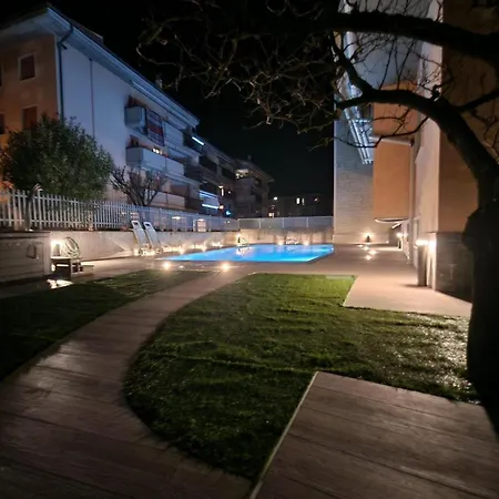 Bed and Breakfast Iris Verona *