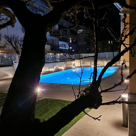 Bed & Breakfast Iris Verona