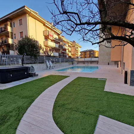 Bed and Breakfast Iris Verona Montorio Veronese